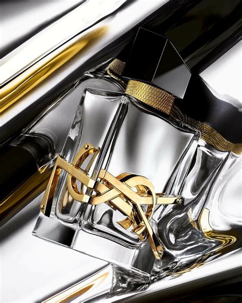 libre absolu platine ysl|YSL libre platinum.